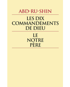 Les Dix Commandements de Dieu